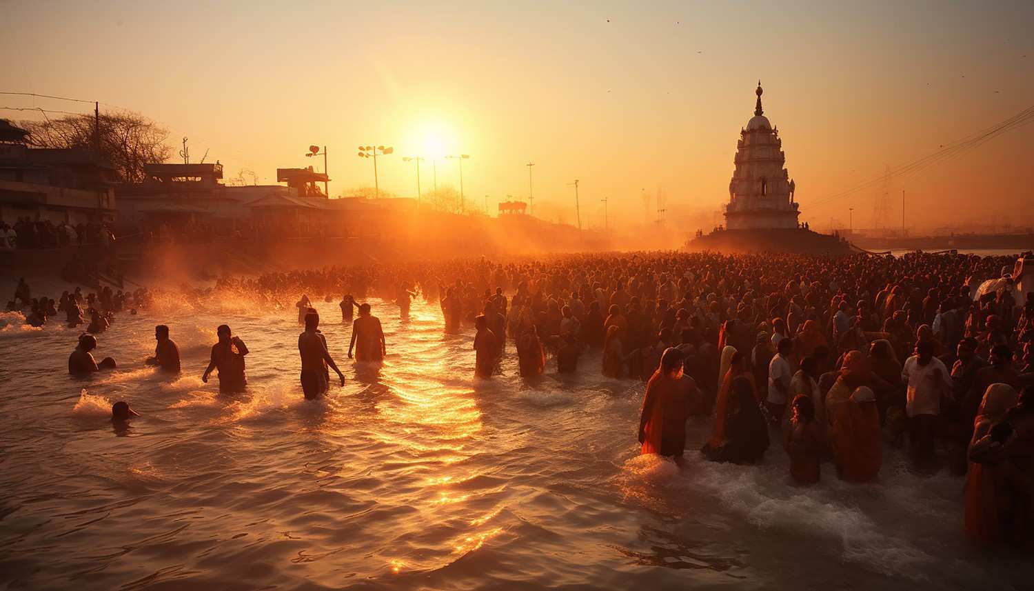 Ayodhya Tour Package