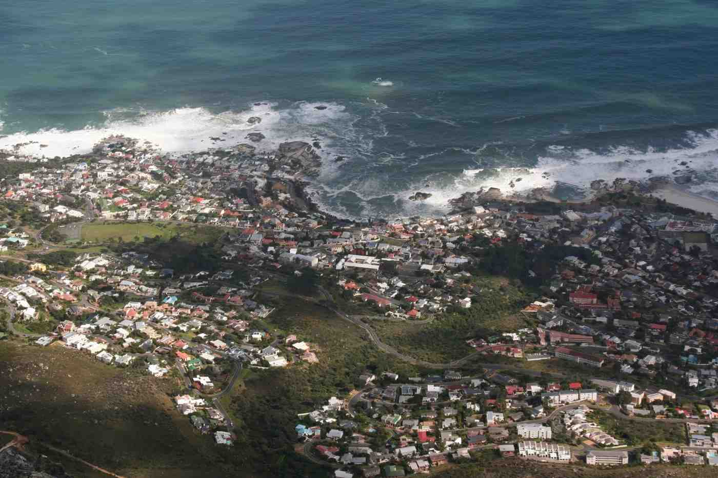 Capetown-Holiday-Package