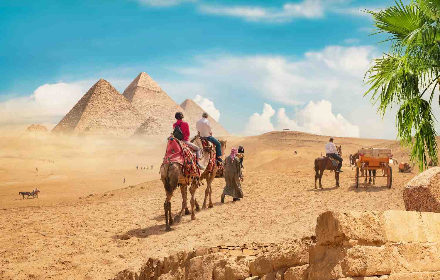 Egypt-Holiday-Package