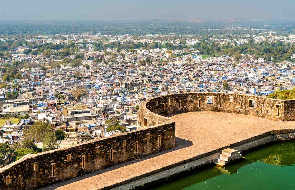 Gujrat Tour Package