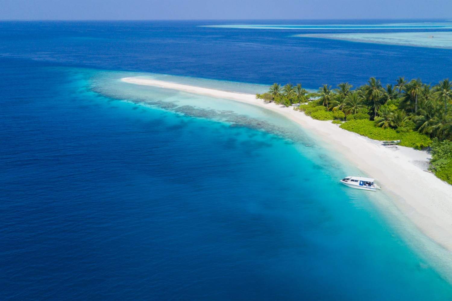 Lakshadweep-Tour-Package