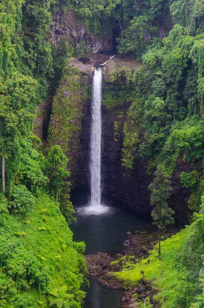 Madagascar-Travel-Package