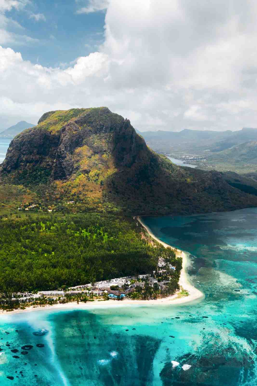 Mauritius-Travel-Package