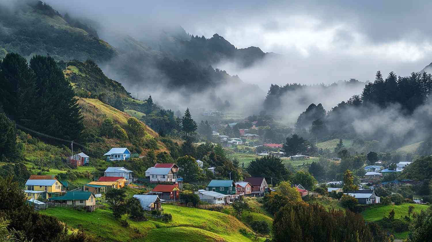 Ooty-Tour-Package