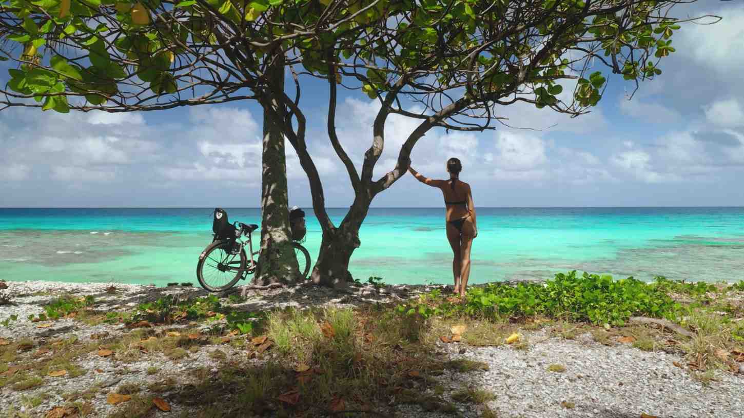 Seychelles-Travel-Package