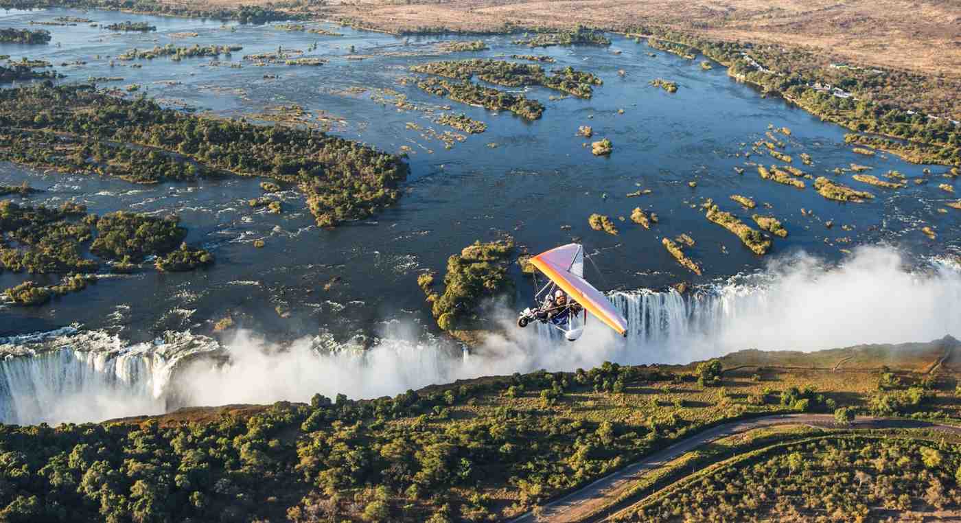 Zambia-Travel-Package