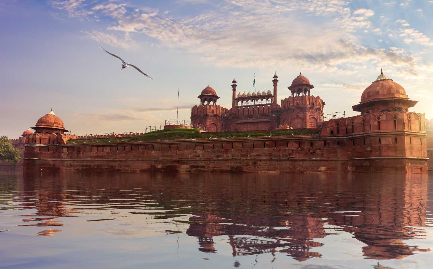 Delhi Agra tour Package
