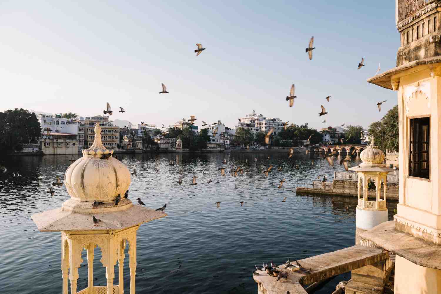 Rajasthan Holiday Package